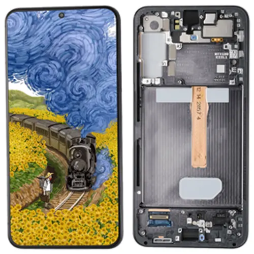 Replacement for SAMSUNG S22PLUS TFT W/F DISPLAY - Quality Phone Parts in Sri Lanka